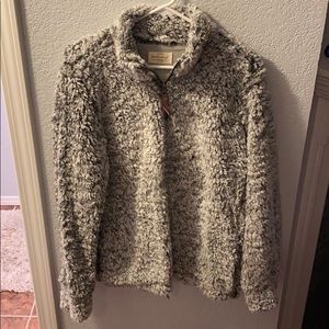 Women’s large sherpa